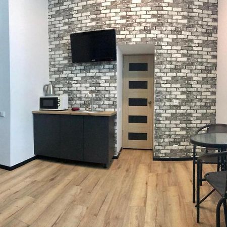 Kulisha 4 Apartments Near The Opera Львов Экстерьер фото